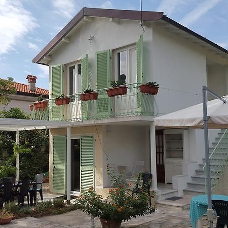 Le Mura Holiday Home Marina di Pietrasanta Extérieur photo