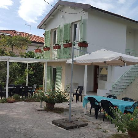 Le Mura Holiday Home Marina di Pietrasanta Extérieur photo