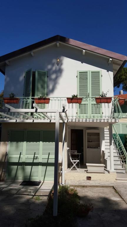 Le Mura Holiday Home Marina di Pietrasanta Extérieur photo