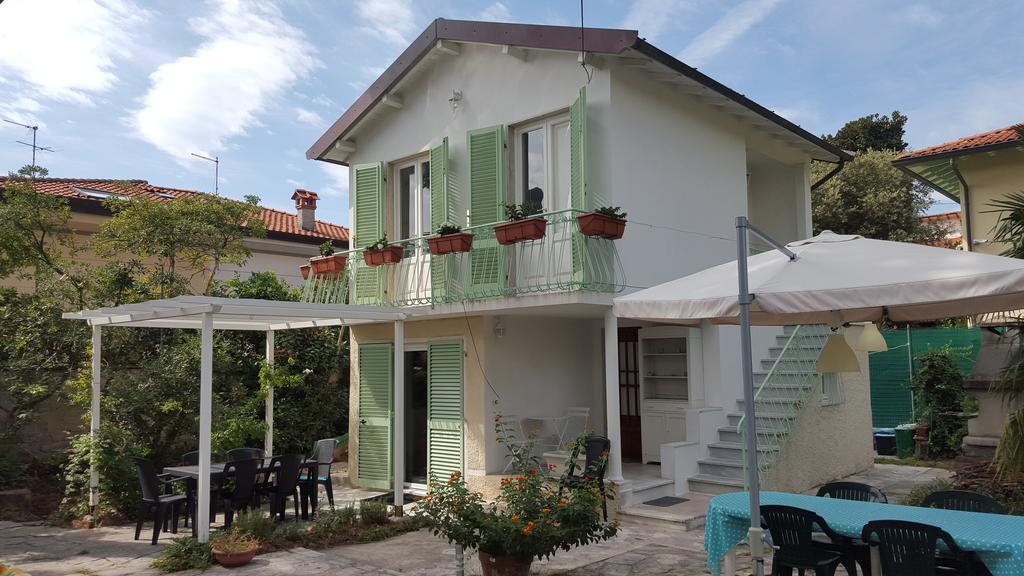 Le Mura Holiday Home Marina di Pietrasanta Extérieur photo