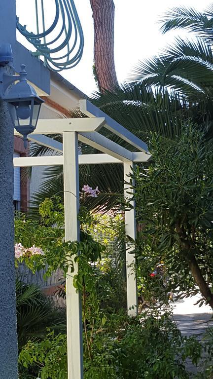 Le Mura Holiday Home Marina di Pietrasanta Extérieur photo