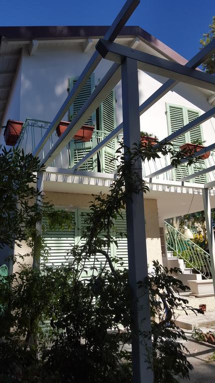 Le Mura Holiday Home Marina di Pietrasanta Extérieur photo